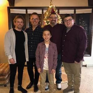 Meet your Posher, Phil